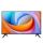 Telewizor 40" HISENSE 40A4Q 40" LED Full HD VIDAA